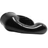 Forma de doble contacto del accesorio Power Head negro