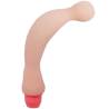 Flexi vibe sensual spine vibrador 22 cm - 1