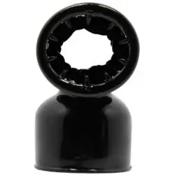 Baile - power head cabezal intercambiable para masajeador masculino Baile - power head cabezal intercambiable para masajeador masculino