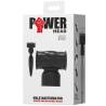 Caja del cabezal Power Head Male Masturbator