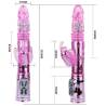 Medidas del Throbbing Butterfly: 295 mm