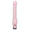 Arnes sin cuerda tpr con vibracion y estimulacion anal 25.4cm - 4