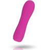 Vibrador Inspire Essential Ellie con relieves