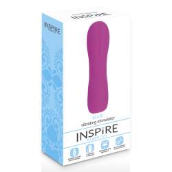 Inspire essential vibrador ellie lila - - 3