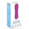 Caja del vibrador Inspire Essential Ellie