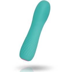 Inspire essential leila vibrador turquesa - - 2