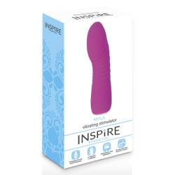 Inspire essential myla vibrador lila - - 3