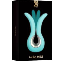 Fun toys gvibe mini tiffany menta - - 5