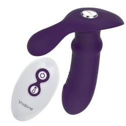 Nalone marley estimulador anal men control remoto - 2