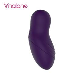 Nalone gogo estimulador gel suave lila - 5