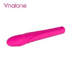 Nalone dixie vibrador potente rosa - 2