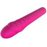 Nalone dixie vibrador potente rosa - 4