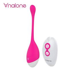 Nalone sweetie control remoto rosa - - 2