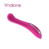 Nalone touch system vibrador rosa - 4
