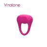 Nalone vibrating love anillo vibrador rosa - 5
