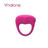 Nalone vibrating love anillo vibrador rosa - 6