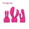 Nalone ripple cabezal estimulante electro & rock - 2