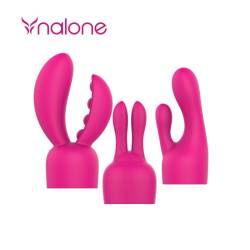 Nalone pebble cabezal estimulante electro & rock - 2