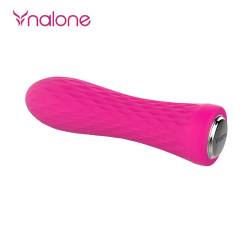Nalone ian mini vibrador rosa - 3