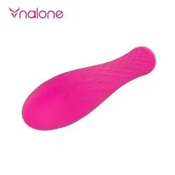 Nalone - ian mini vibrador rosa Nalone - ian mini vibrador rosa