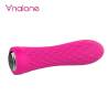 Nalone ian mini vibrador rosa - 5