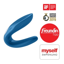 Partner toy whale vibrador para edition 2020 - 3