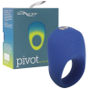 We-Vibe Pivot junto a su caja
