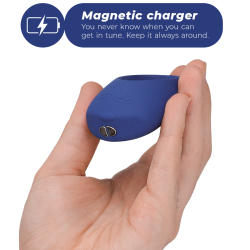 We-vibe pivot anillo vibrador we connect - 5