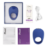 Contenido de la caja del We-Vibe Pivot