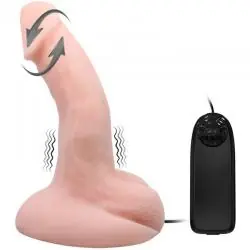 Arbitrariness dildo funcion vibracion y rotacion Arbitrariness dildo funcion vibracion y rotacion