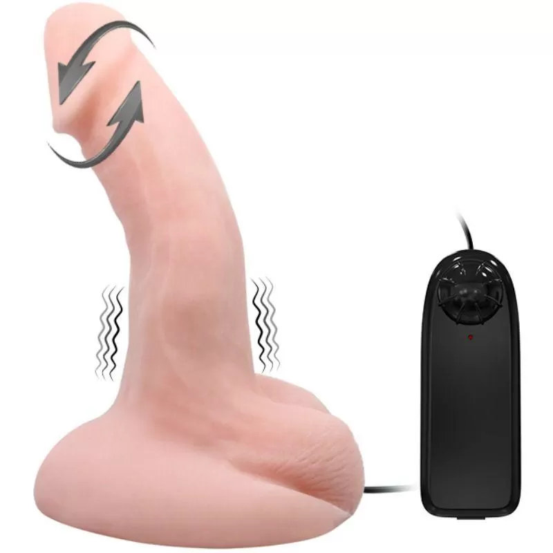 Arbitrariness dildo funcion vibracion y rotacion Arbitrariness dildo funcion vibracion y rotacion