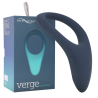 We-Vibe Verge junto a su caja