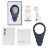 Contenido de la caja del We-Vibe Verge