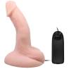 Arbitrariness dildo vibrador realistico - 1
