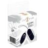 Caja del Intense Flippy Egg I negro