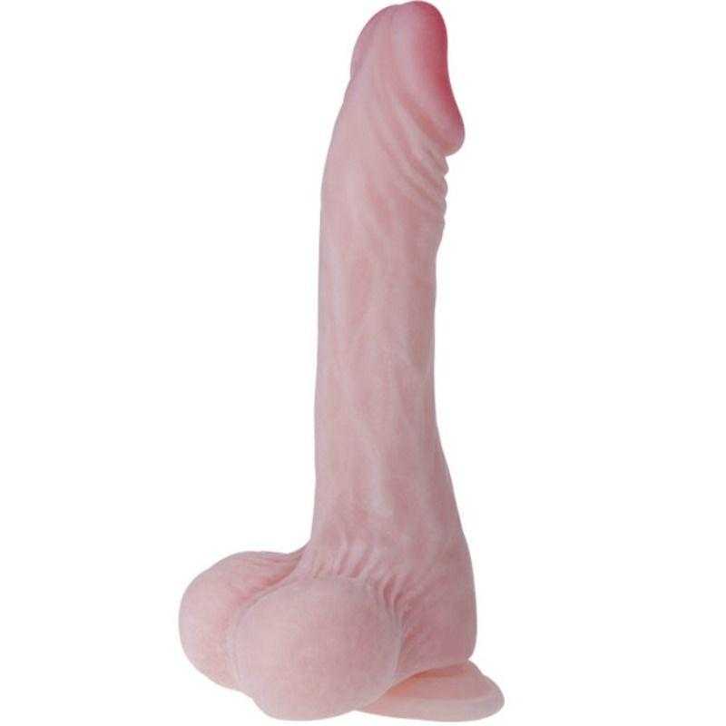 Cock dildo realistico natural Cock dildo realistico natural