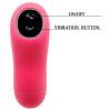 Pretty love flirtation - estimulador punto g 30 modos - 4
