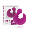 Coverme dedal estimulador de silicona recargable duckymania - 2