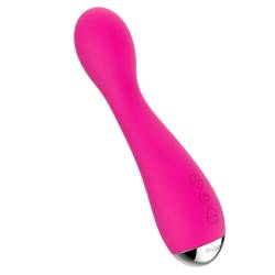 Nalone yoyo potente vibrador tacto suave g-spot - 2