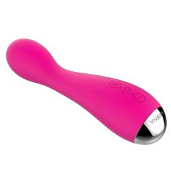 Nalone yoyo potente vibrador tacto suave g-spot - 3