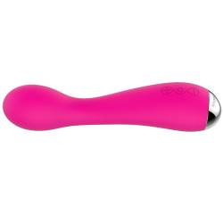 Nalone yoyo potente vibrador tacto suave g-spot - 4