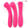 Moressa celso premium silicone recargable - 3