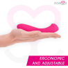 Moressa celso premium silicone recargable - 6