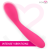 Control de las funciones del vibrador Druso