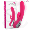 Moressa dustin premium silicone recargable - 2