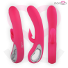 Moressa dustin premium silicone recargable - 3
