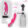 Moressa dustin premium silicone recargable - 7