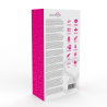 Moressa edgar premium silicone control remoto - 4