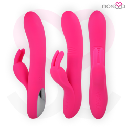 Moressa ethan premium silicone recargable - 3