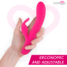 Moressa ethan premium silicone recargable - 6